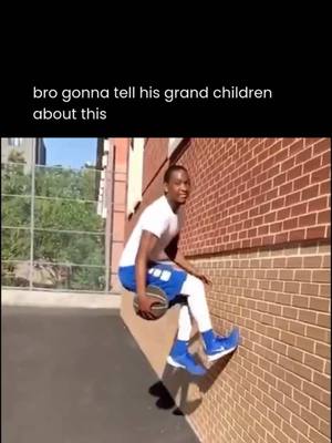 A post by @hoopsnation on TikTok caption: As he should 💯 #hoopsnation #basketball (via IG// hooperclass)