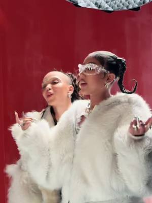 A post by @kimandnorth on TikTok caption: CHILDLIKE THINGS FT. NORTH @FKATWIGS