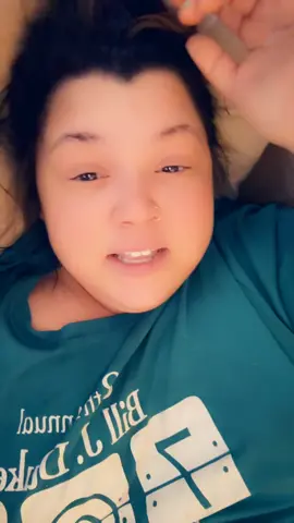 A post by @shayloralexis on TikTok caption: Stres just a day in my shoes… can you relate? No? Be grateful 