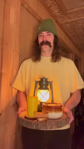 A post by @oldtimehawkey on TikTok caption: french onion soup recipe 🧅 