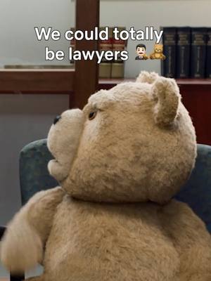 A post by @netflixph on TikTok caption: i would totally not want them as my clients 😂 #Ted2 #MarkWahlberg #Comedy #Hollywood #MovieScene #FilmClips #MovieTok 
