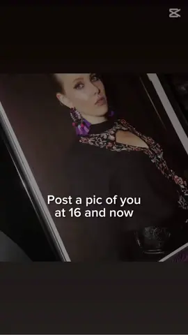 A post by @crazy__bxby on TikTok caption: #foreverus🔐 #mom #Flashback #TeenageYears #momlifenow 
