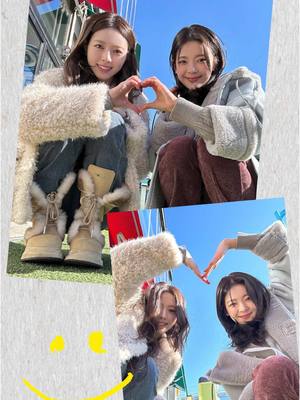 A post by @itzyofficial on TikTok caption: 궁합즈의 DAY TRIP 🎥 #ITZY #MIDZY #LIA #리아 #YUNA #유나 #2SDAY #투스데이 #궁합즈