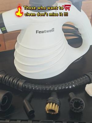 A post by @cloud9club9 on TikTok caption: Limited edition, don’t miss it!#dirt #cleaning #steamengine 