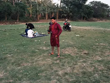 A post by @al_fahad08 on TikTok caption: চল ঘুরে আসি