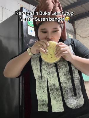 A post by @ditanganu on TikTok caption: MALES BANGET JADINYA