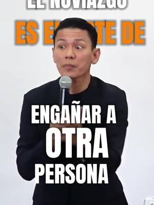 A post by @yokoikenjidiaz on TikTok caption: ESTO ES LO QUE HAY ! /YOKOI KENJI 