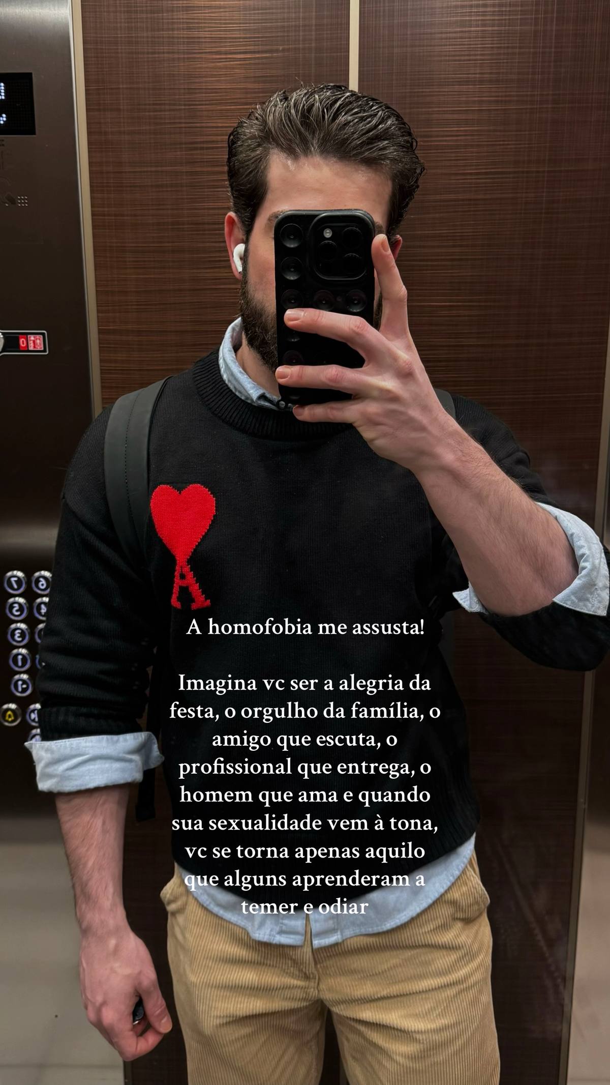 A post by @brenochristtian on TikTok