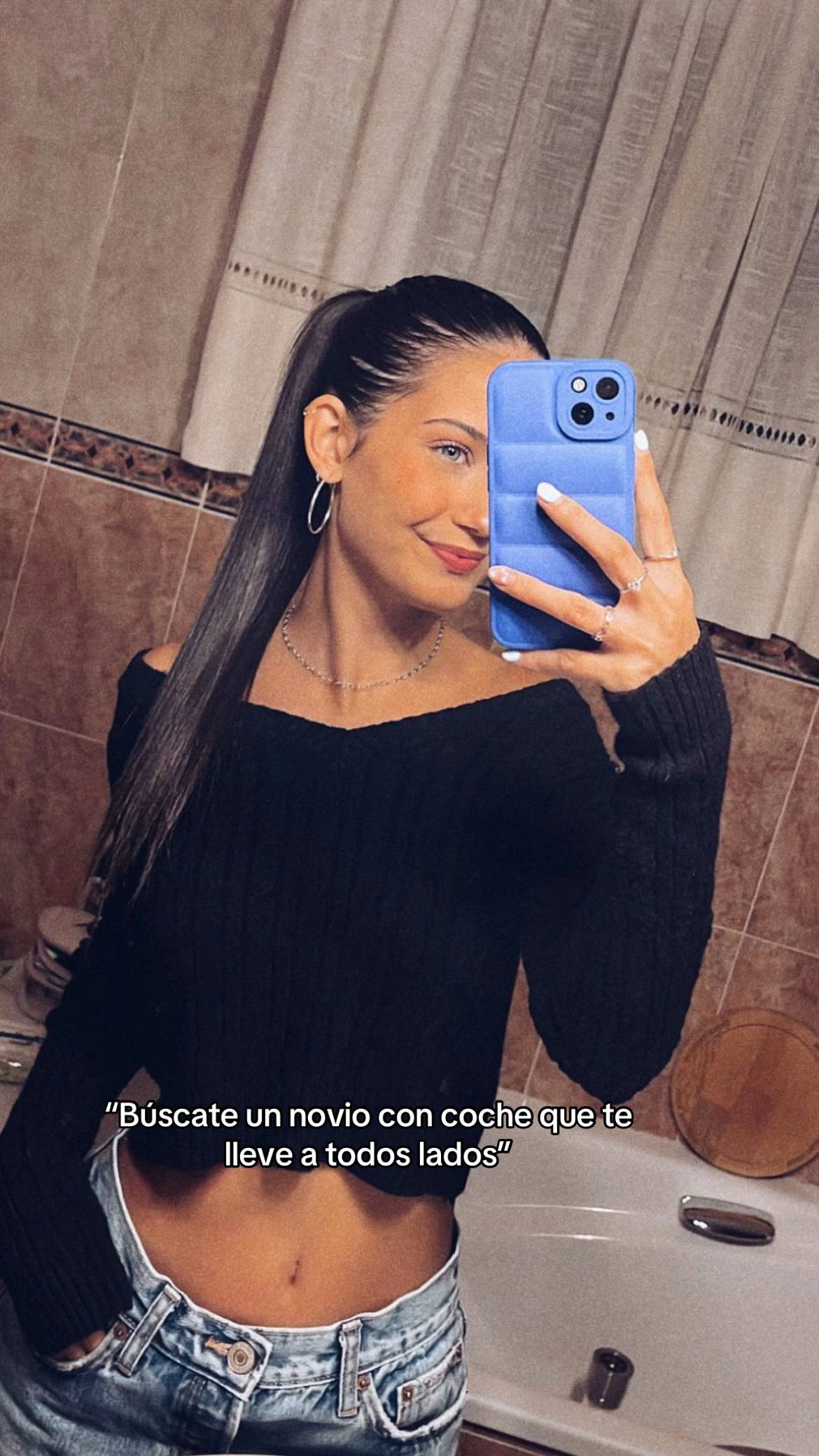 A post by @itsveroglez on TikTok