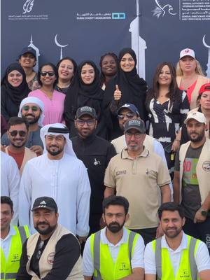 A post by @jumana on TikTok caption: As Ramadan comes to a close, I feel deeply grateful to have been part of this beautiful initiative with @إقامة دبي Gdrfadubai at the DIP Labour Camp. It was a humbling experience to witness the spirit of giving and unity that defines this holy month, reminding us of the power of compassion and community. Thank you to the amazing team at @gdrfadubai for continuing to create impact where it truly matters. May the essence of Ramadan live on in our hearts and actions every day. @max_reach_advertising #Ramadan2025 #Dubai #ThisIsMyDubai #Gratitude #CommunitySpirit
