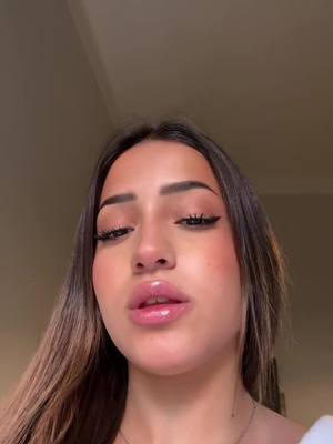 A post by @nnenany on TikTok caption: per favore