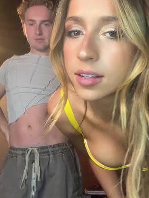 A post by @tatemcrae on TikTok