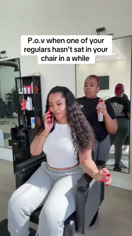 A post by @hairthejayway on TikTok caption: 🤣 #fyp #viral