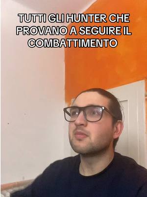 A post by @aboutdigi0z on TikTok caption: Petizione per l’Aumento del cameramen! #animetok #animeita #animememes #sololeveling 