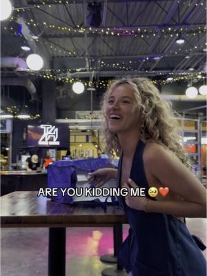 A post by @itstaylerholder on TikTok caption: I love you so much @Zoeyaune ❤️ Y’all go stream it!! Link in bio 🙏🏼