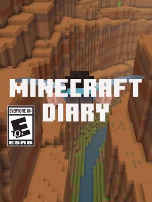 A post by @minecraft on TikTok caption: You can run, but you can’t hide! 👀   Adventure deeper into A Minecraft Movie with the free A Minecraft Movie DLC. Enter the arcade solo or with friends to compete in elytra races, survive the night, and sneak into a woodland mansion.     Learn more with the link in bio and be sure to watch A Minecraft Movie in theatres April 4!