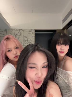 A post by @youngji_02 on TikTok caption: Everyday