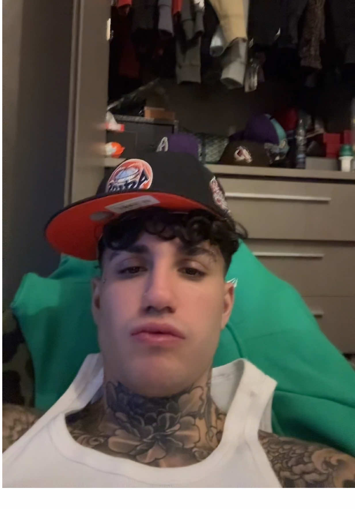 A post by @nikysavage on TikTok caption: Nicola selvaggio 
