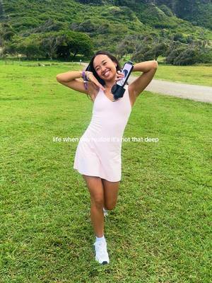 A post by @nicolelaeno on TikTok caption: Life is so beautiful!!!