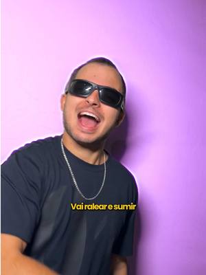 A post by @bastosluke on TikTok caption: pra quem pediu continuação da música aí 😉 (marca aquele amigo calvo aí) #parodia #calvo 