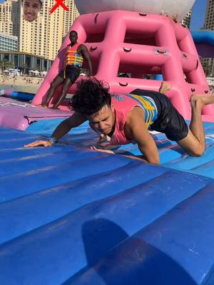 A post by @fares_salvatoree on TikTok caption: Que des chutes incroyable de la part de @KmS 😂😂😍