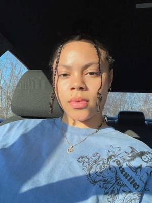A post by @tianasayswhatshewants on TikTok caption: Who else bank account take a long time to update. 