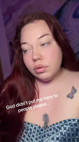 A post by @michaeladezort on TikTok caption: “You’re too bold, too opinionated, & too protective.” #viraltiktok #euphoria #viral #parentsoftiktok #prisontiktok #prisonwife #mamabear 
