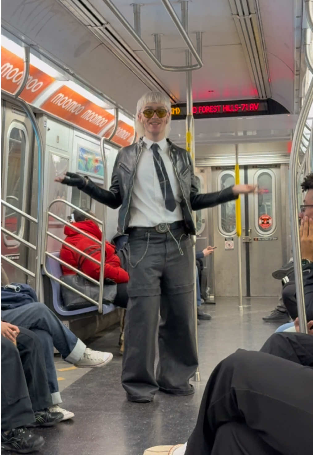 A post by @joostklein on TikTok