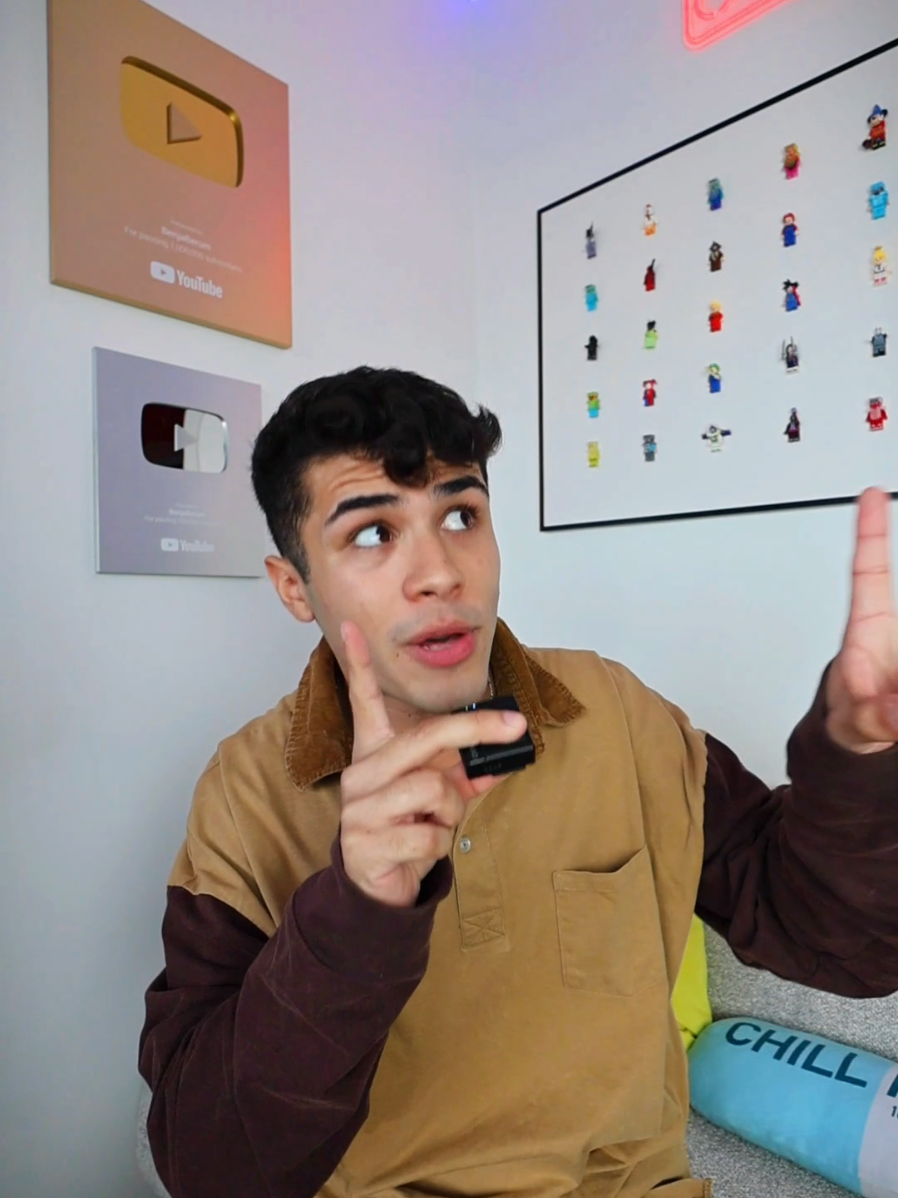 A post by @benjaberum on TikTok caption: Ya se la saben 🤘😎 #GalaxyS25 #GalaxyAI @Samsung Chile #estoespublicidad