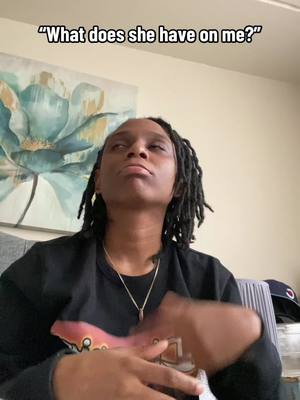 A post by @nakkeshag on TikTok caption: Oh?