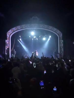 A post by @tommyrichman on TikTok caption: The Coyote tour.