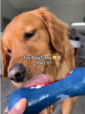 A post by @gravythegolden on TikTok caption: Part 1 | @Freezbone @Freezbone USA #freezbone #dogfinds #tiktokshopfinds #goldenretrieverpuppy #dogsoftiktok #goldenretriever #goldenretrieverlife #goldenretrievers #dogparentsoftiktok #dogparents ##dogmomlife##dogmomsoftiktok