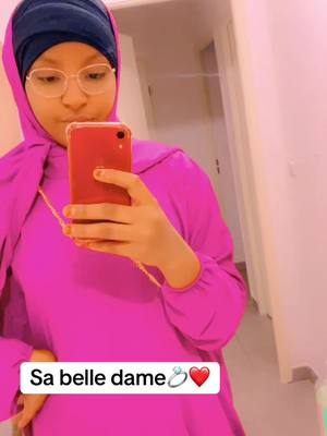 A post by @riamsomrbah11 on TikTok caption: 💍❤️
