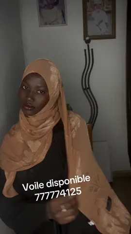 A post by @aichabarhamchic on TikTok caption: #vente #korite2025 #senegalaise_tik_tok #venteenligne #percersurtiktok #viralditiktok #viralditiktok #voileasma 