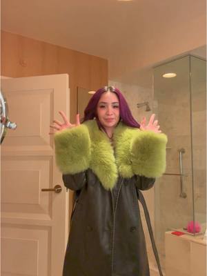 A post by @danielarodrice on TikTok caption: el día que mostré de que estoy hecha🫵🏻