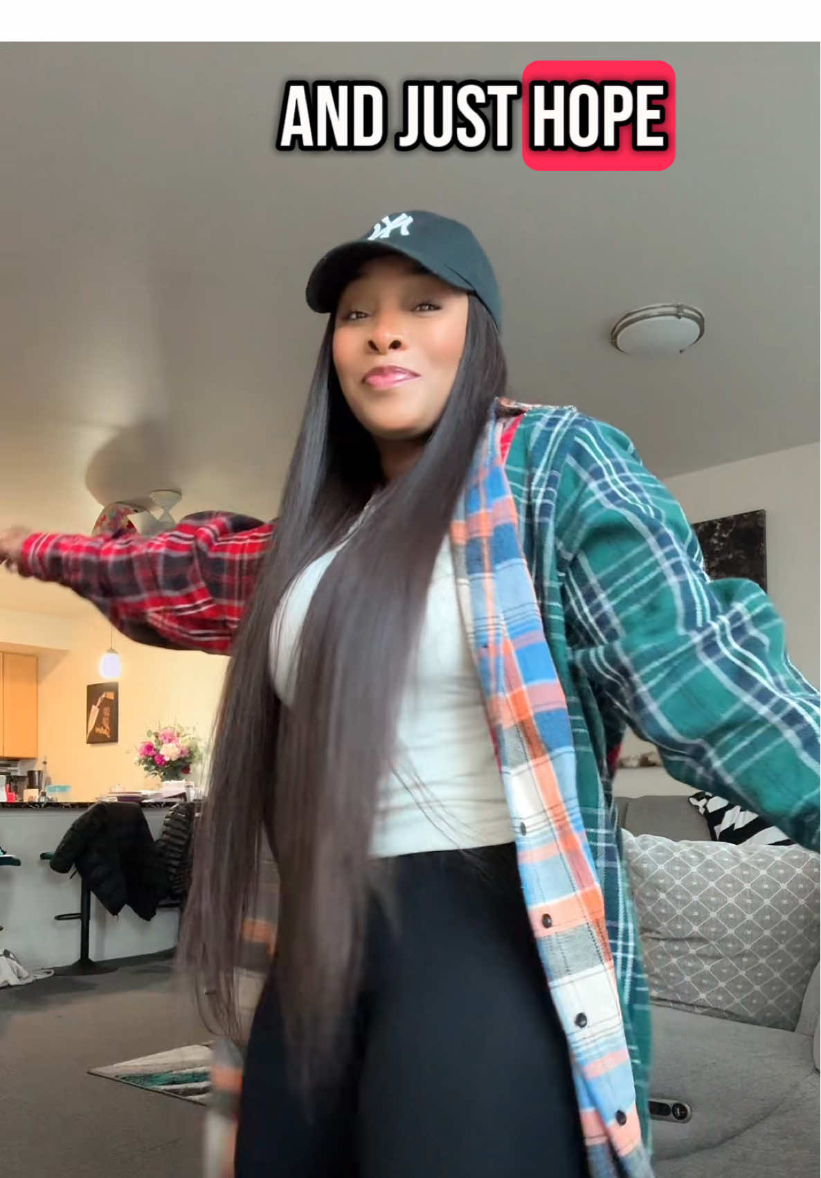 A post by @yorellamichelle on TikTok caption: EVEN WHEN IT LOOKS LIKE RAIN I KNOW JOY IS GONNA CHASE THE RAIN AWAY #rkelly #chitown #joy #fyp #foryoupage 