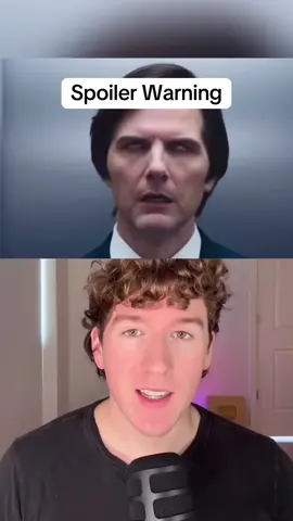 A post by @paulfoisy on TikTok caption: Times Actors Weren’t Acting…🍿🎬 Severance Edition #movie #tv #severance 