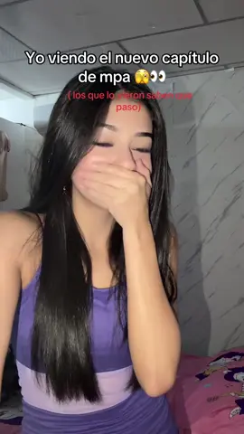 A post by @__ratoncita on TikTok caption: Creo que me quedaré sin pareja por eso 😞