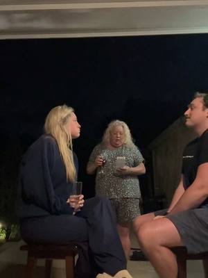 A post by @mackenzieelane on TikTok caption: Nonchalant BREAD head was the best part #brainrot #mom @WJP007 