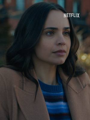 A post by @netflixph on TikTok caption: how 2 pick a man accdg to the life list ✍️    #TheLifeList #SofiaCarson #Hollywood #Romance