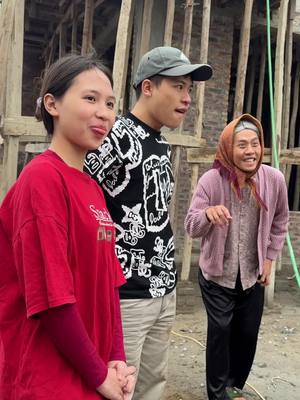 A post by @phamvinh271099 on TikTok caption: Phụ Hồ, đồ - Tập 2 | #phamvinh99 #vulaci #pv_entertainment 