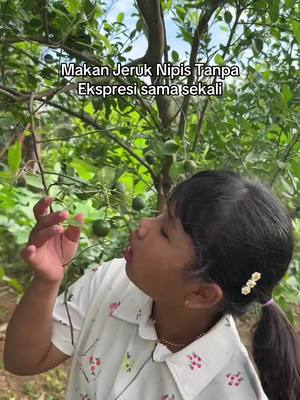 A post by @ditanganu on TikTok caption: BENER GAK KELIHATAN EKSPRESI