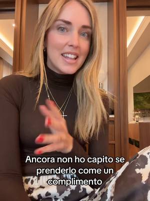 A post by @chiaraferragni on TikTok