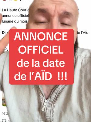 A post by @drfreremuz on TikTok caption: Aid El fitr