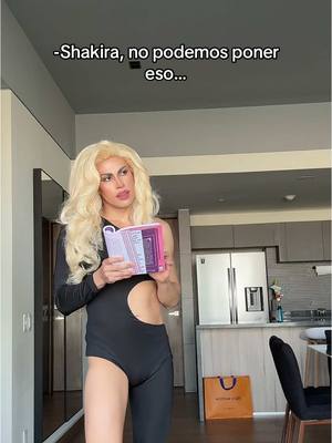 A post by @ladivaza on TikTok caption: se pasó