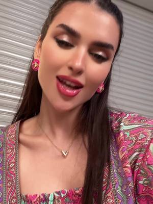 A post by @missdouaa.officiel on TikTok caption: 😉#missdouaaofficiel_جيش #missdouaa #missdouaaofficiel #missdouaa1 