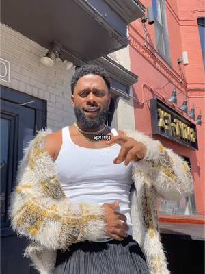 A post by @trellthetrainer on TikTok caption: Pretty backwards if you ask me!! But which cut yall rocking with?