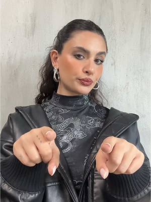 A post by @raghda.k on TikTok caption: شو فهمنا؟