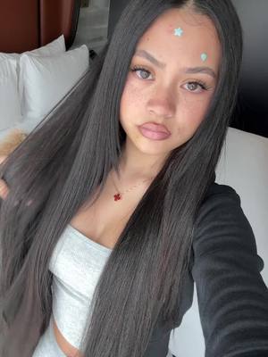 A post by @_vanessaanne on TikTok caption: pimple patch typa day🙃