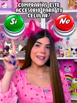 A post by @soyanicat on TikTok caption: Busquen Ani Cat Vlogs en YouTube y suscribanse✨️🔥